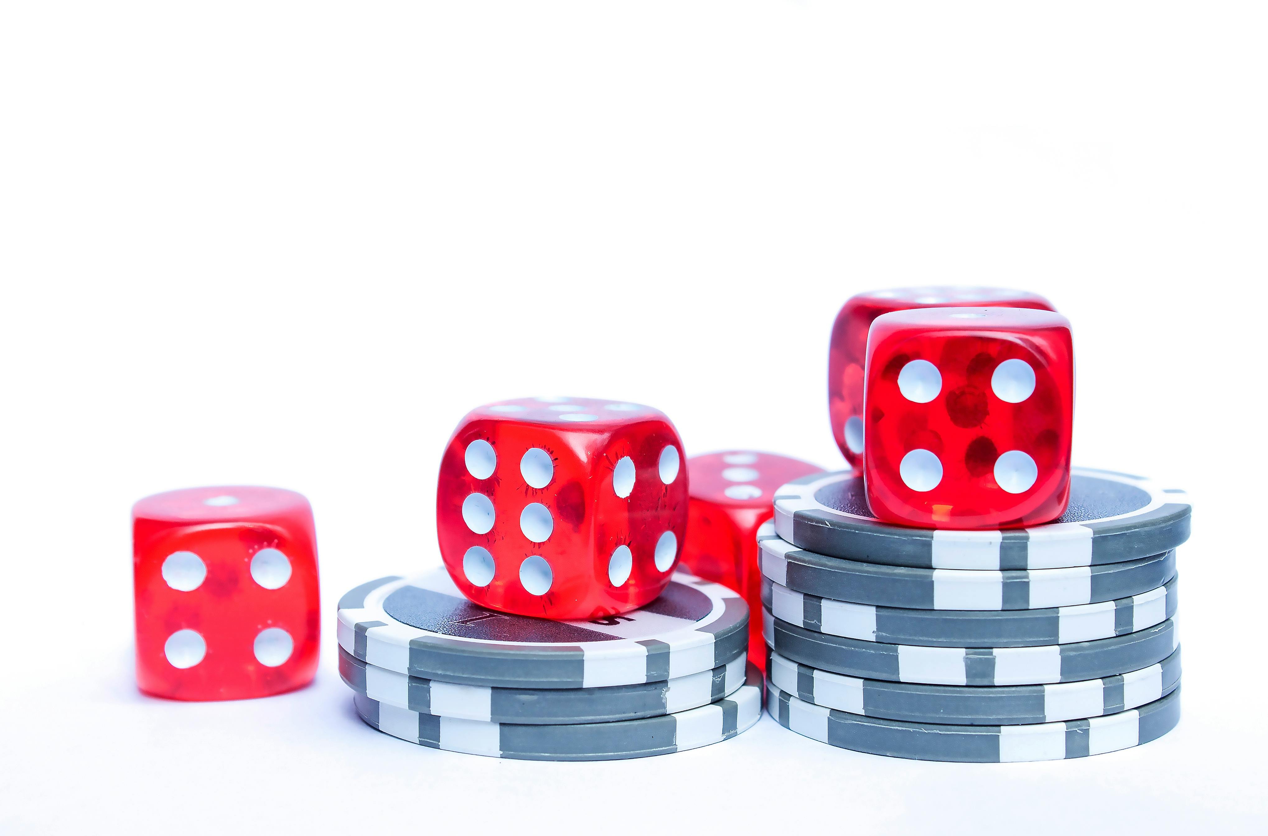Live casino table awareness checklist for adult 128 bd members