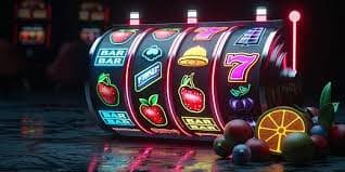 Comparison of clear 128 bd navigation with crowded gaming site layouts