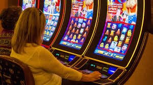 Sports and casino-style entertainment sections presented for 128 bd adults