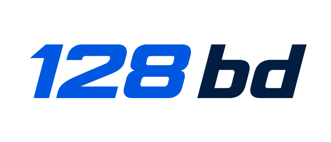 128 bd logo for Bangladesh adult entertainment homepage